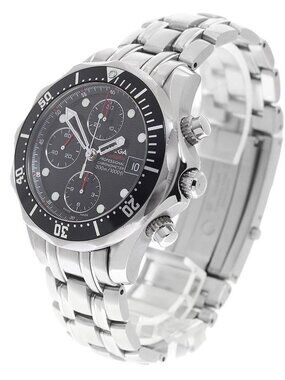 OMEGA Seamaster Pro Divers